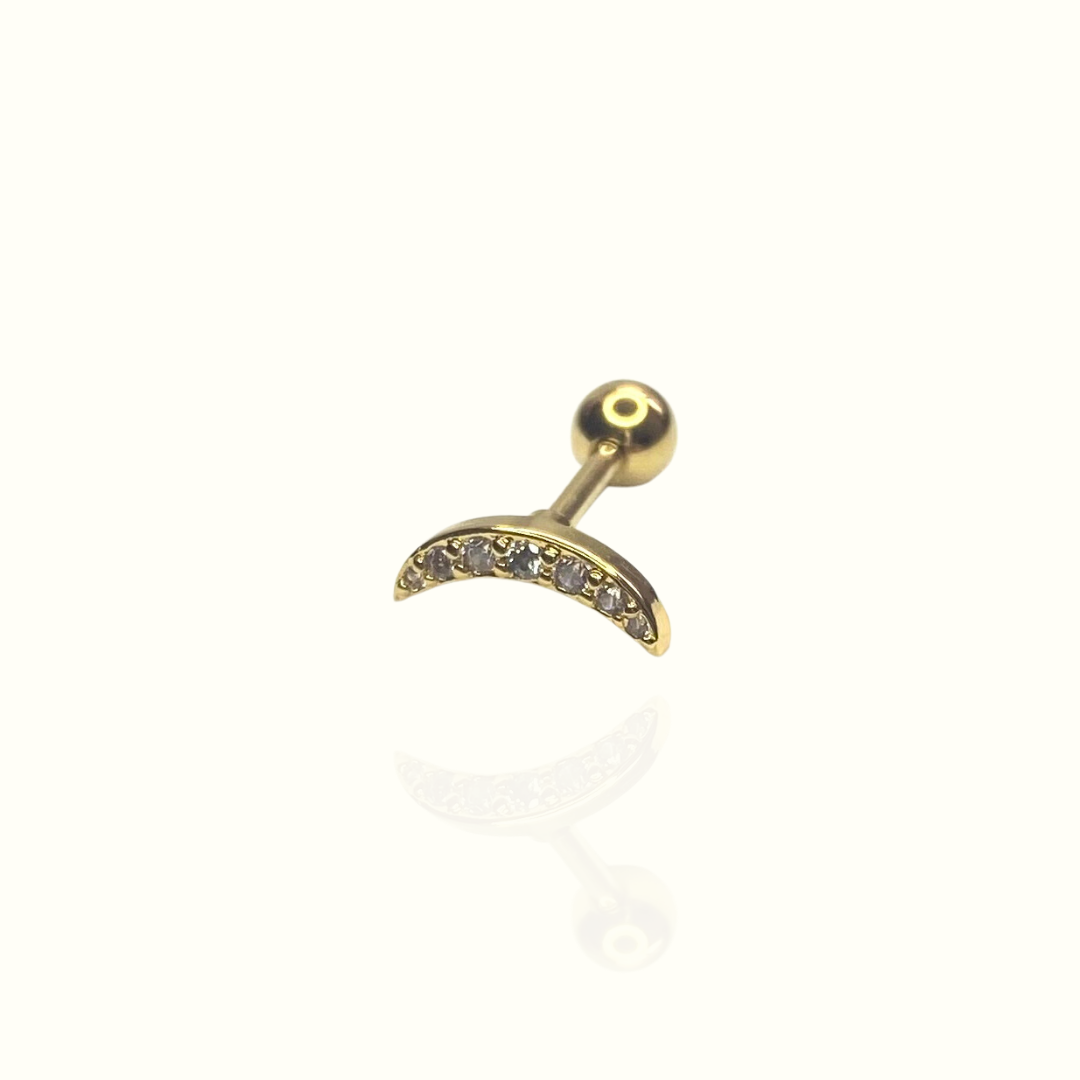 piercing conch piercing tragus piercing helix piercing daith luxe bracelet acier inoxydable bijoux tendances piercing oreille collier argent joaillerie or