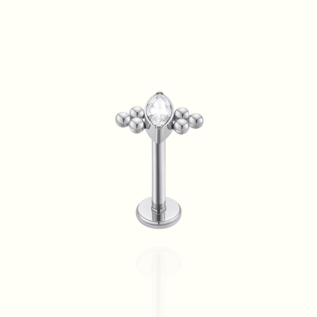 piercing conch piercing tragus piercing helix piercing daith luxe bracelet acier inoxydable bijoux tendances piercing oreille collier argent joaillerie or