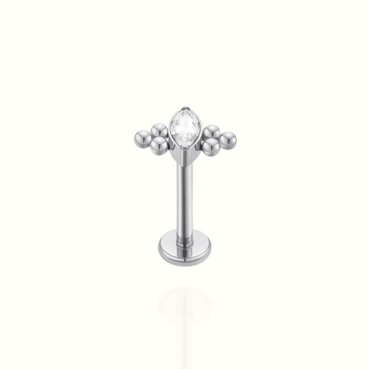 piercing conch piercing tragus piercing helix piercing daith luxe bracelet acier inoxydable bijoux tendances piercing oreille collier argent joaillerie or